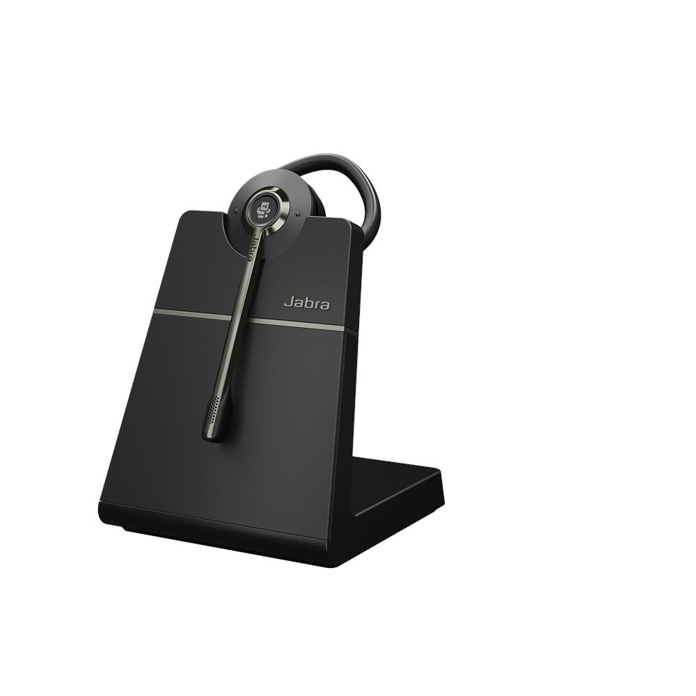 Jabra Engage 55 SE Auricolare Wireless A clip Car /Home office Nero - Foto 2