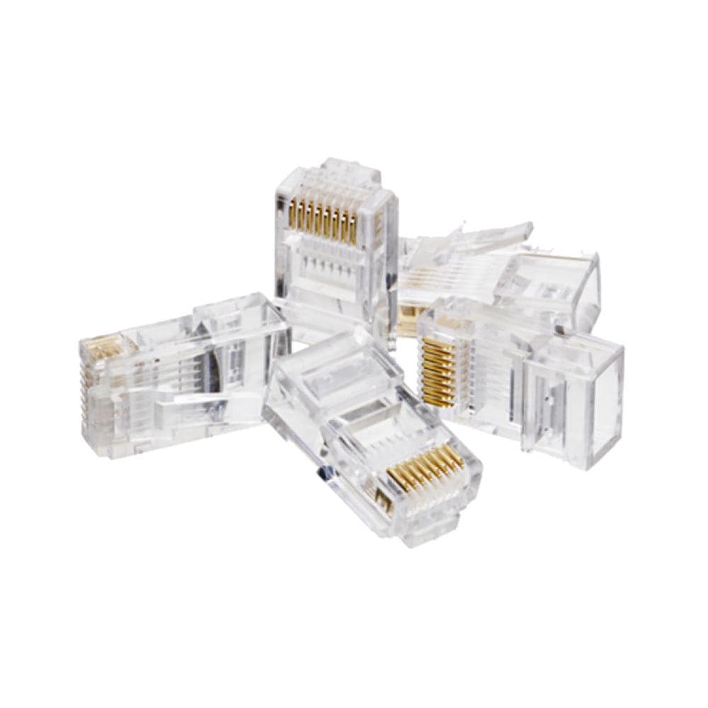 WT106 cavo di collegamento RJ45 Trasparente - Foto 1