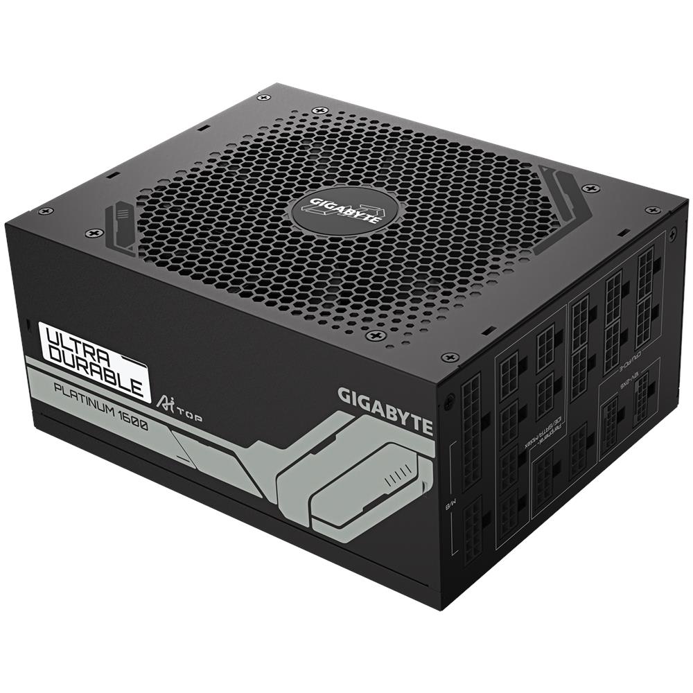 Alimentatore UD1600PM PG5 AI TOP 1600W 80+ Plus Platinum Modular - Foto 7