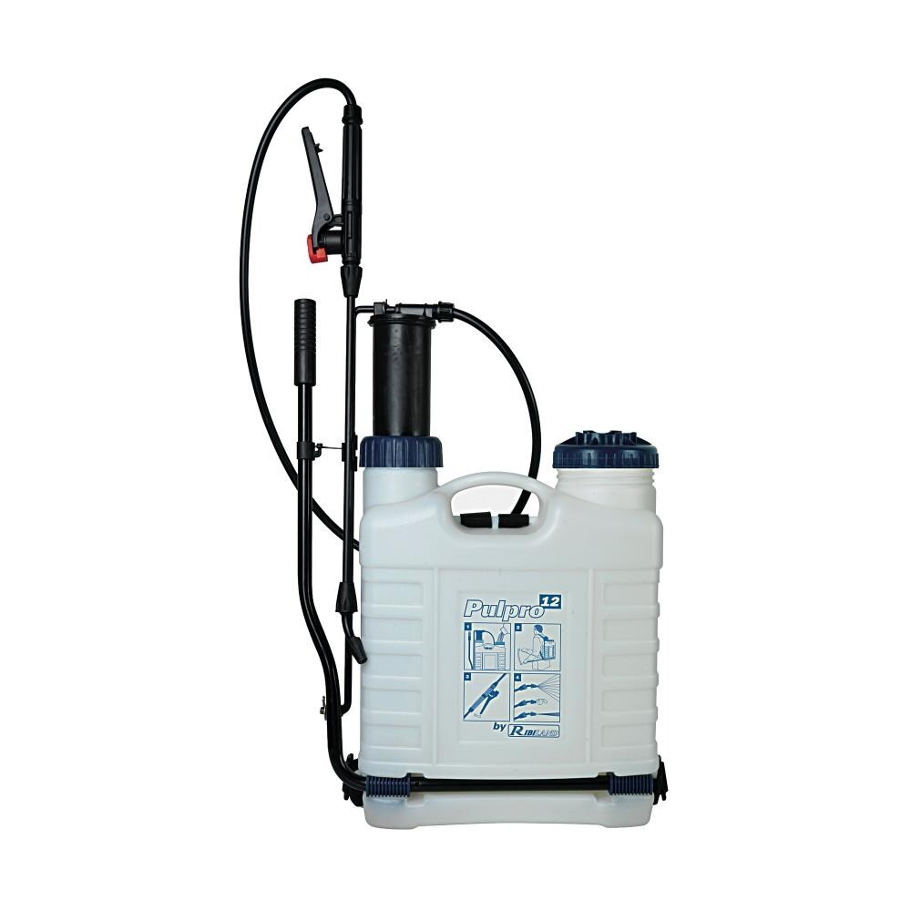 PRP119D Nebulizzatore A Spalla Pulpro 12 L - Foto 1