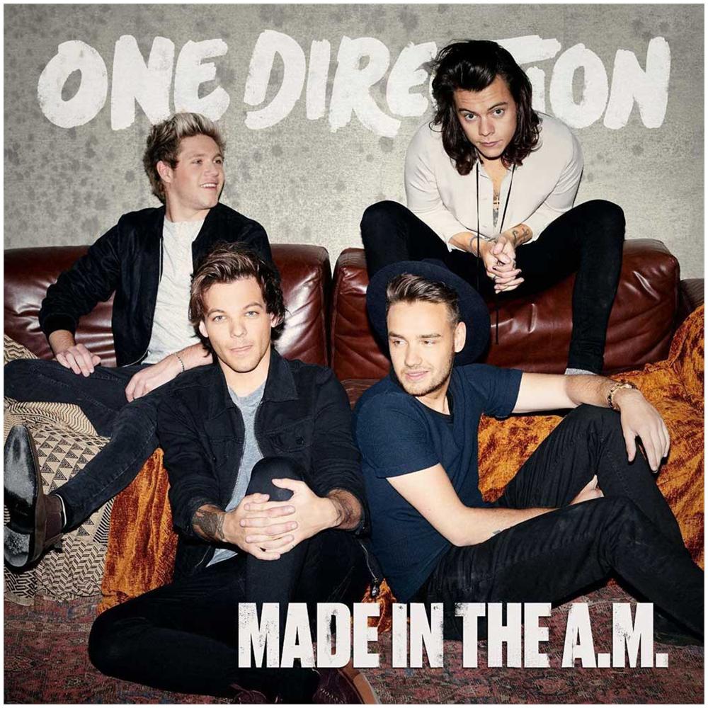 One Direction - Made In The A. m. - Foto 1