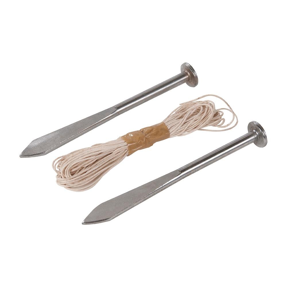 28299 Punte Per Fili Da Muratore 2 P. zi 160 Mm - Foto 1