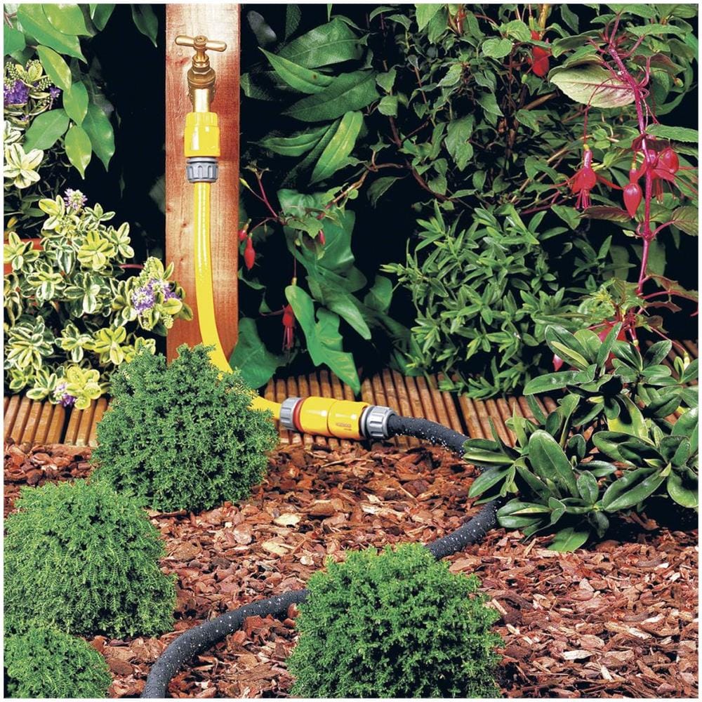 Tubo Poroso Soaker 25 M 6764 0000 - Foto 2