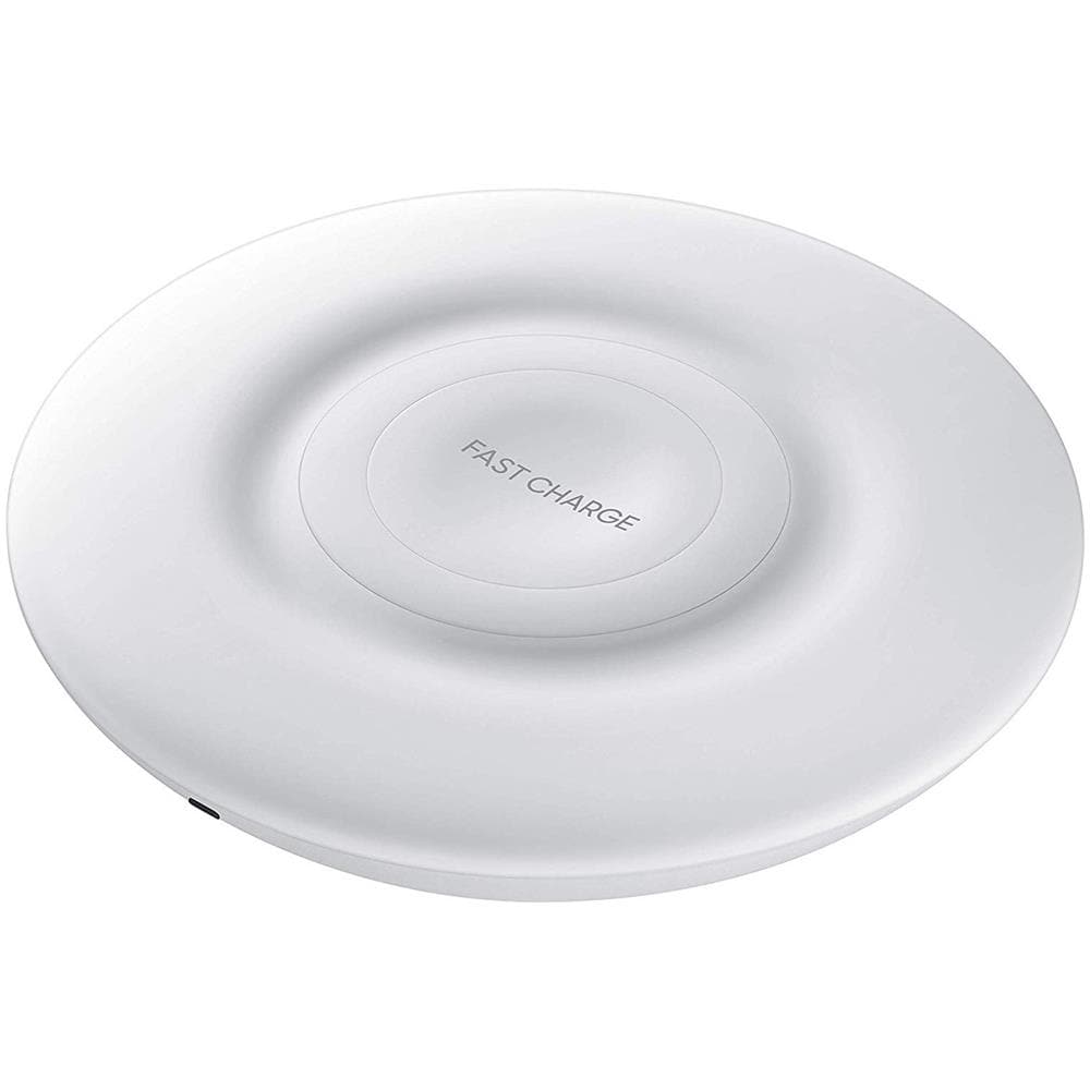 Wireless Charger Duo EP-P3100 White - Foto 1