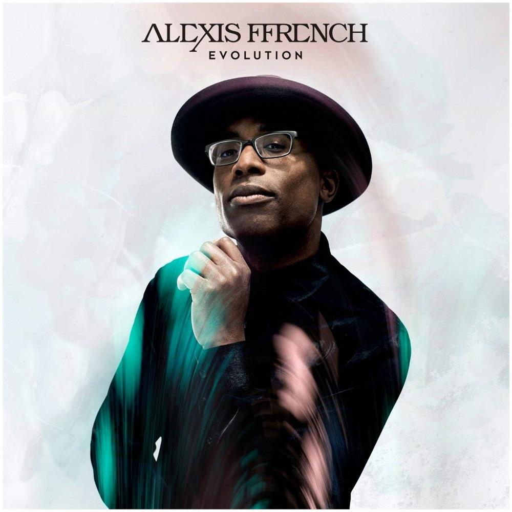 Alexis Ffrench - Evolution - Disponibile dal 31/08/2018 - Foto 1