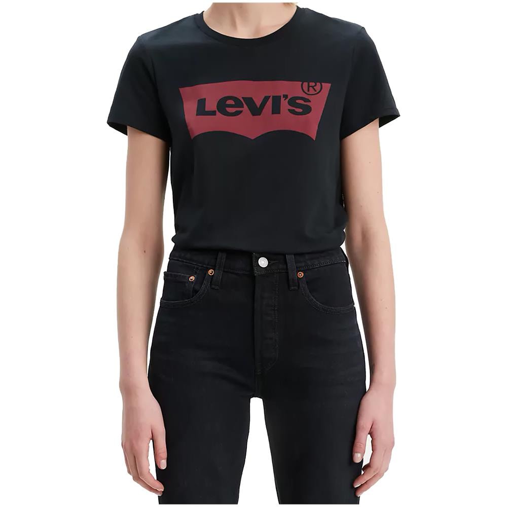 The Perfect Tee T-shirt Da Donna Taglia S - Foto 2