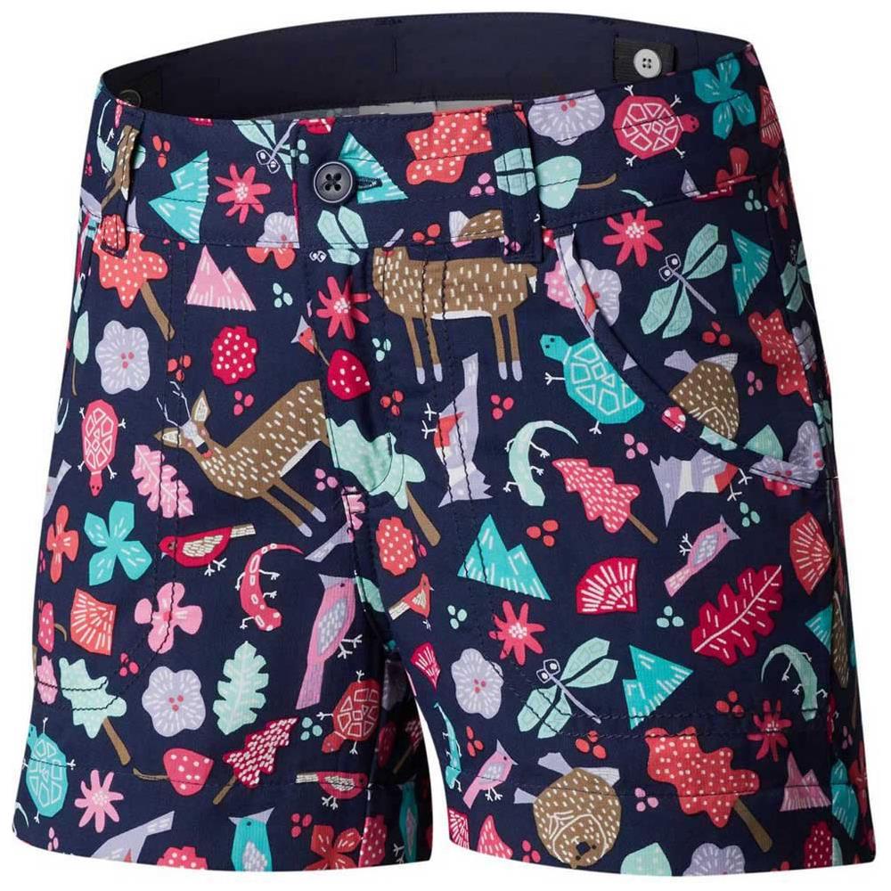 Pantaloni Silver Ridge Printed Girls Abbigliamento Ragazzi Xl - Foto 1