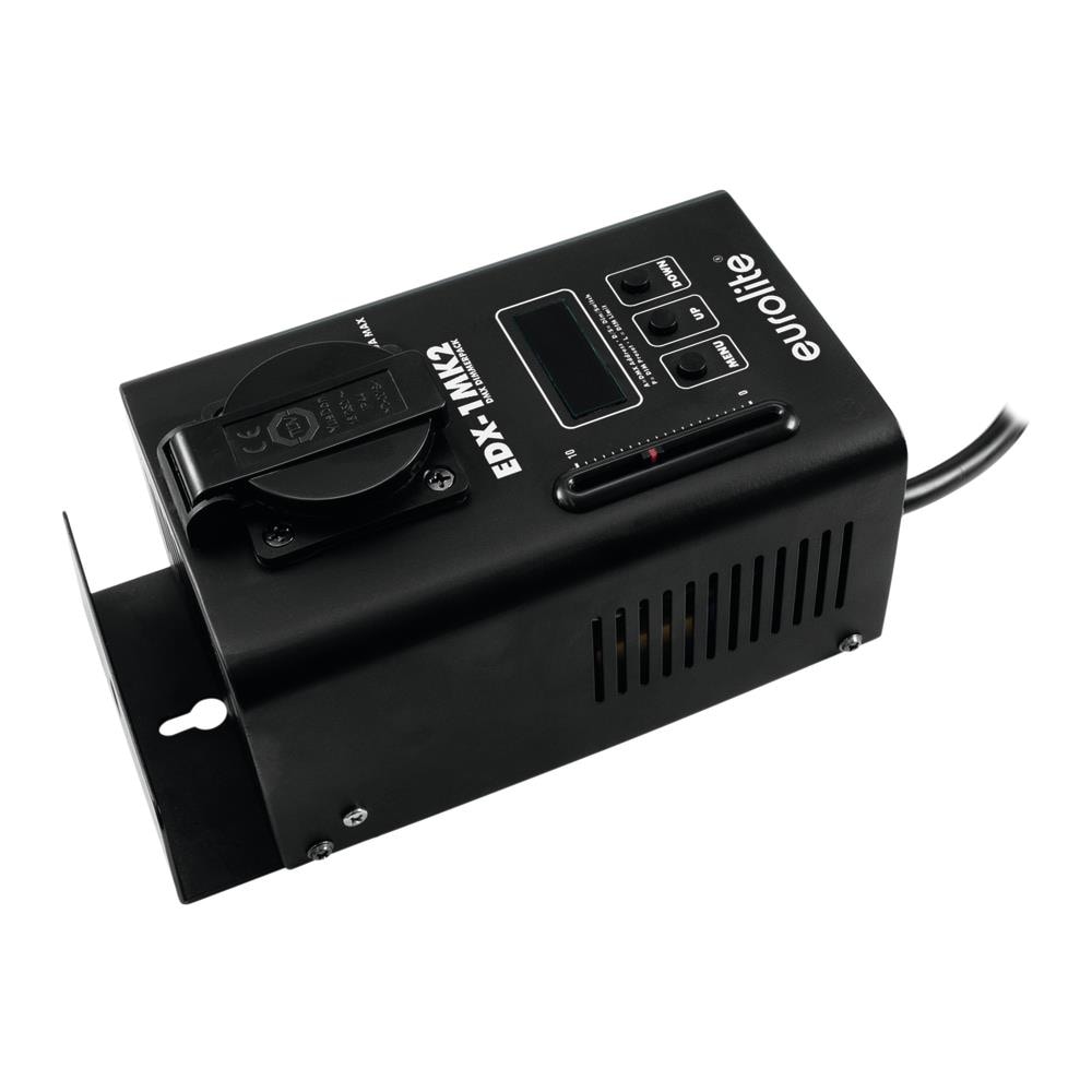 Edx-1 Mk2 Dmx Dimmer Pack - Foto 2