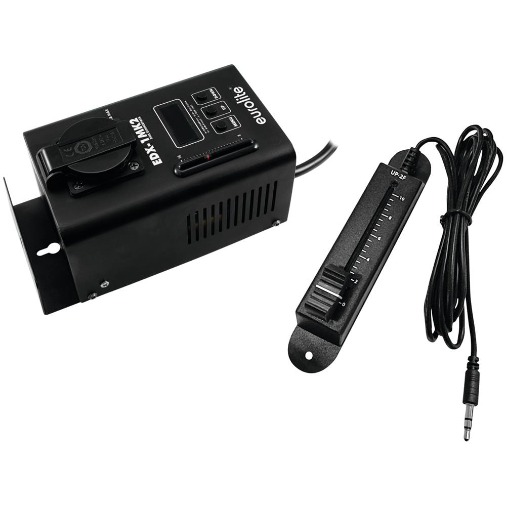 Edx-1 Mk2 Dmx Dimmer Pack - Foto 1