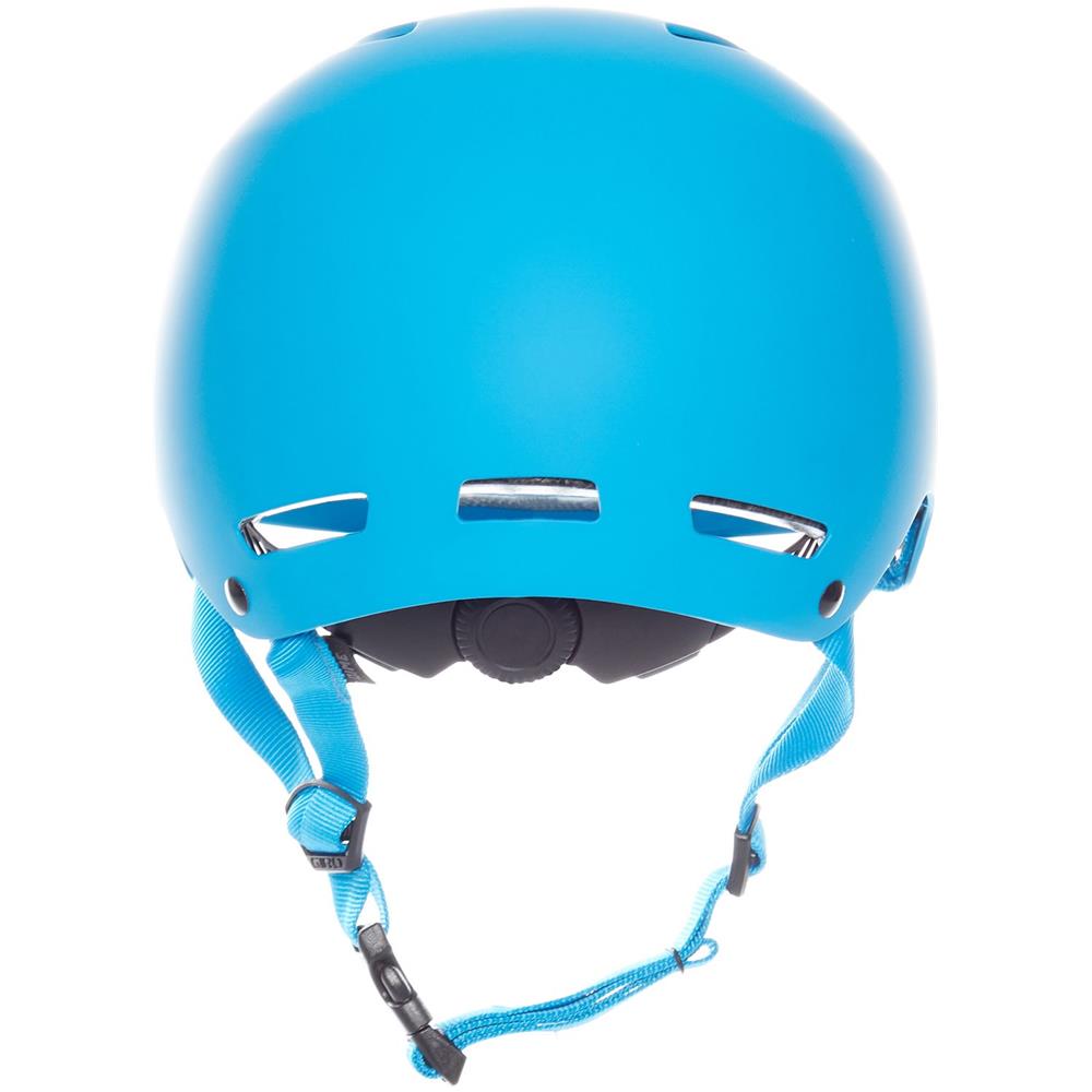 Casco Mtb Ragazzo 2018 Dime Fs Matte Blu (xs 47-51cm Bambino, Blu) - Foto 4
