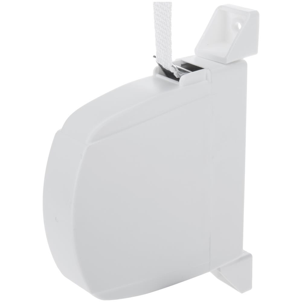 SUPPORTO PER BASTONE Per Tende Persiane Trasparenti Tende EUR 5,89 - Foto 3