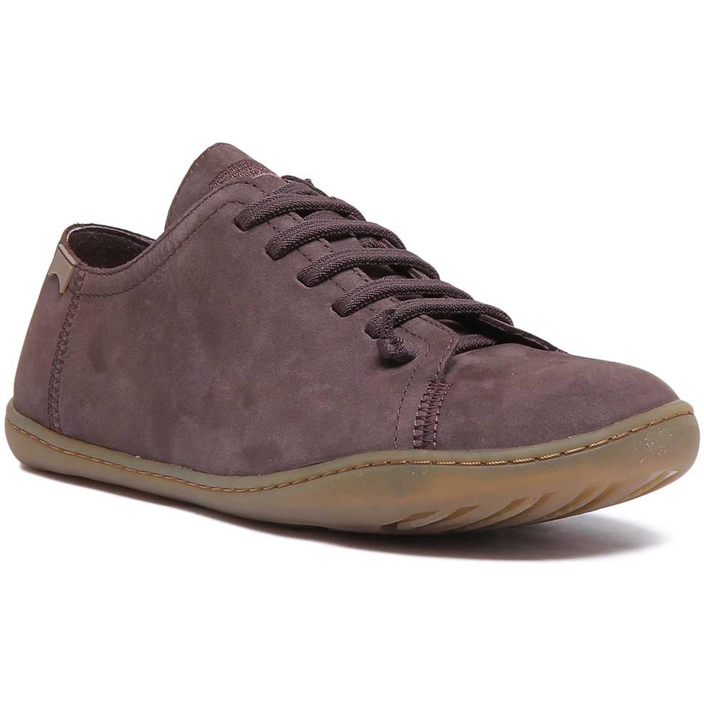 Peu Cami In Dark Brown - Foto 1