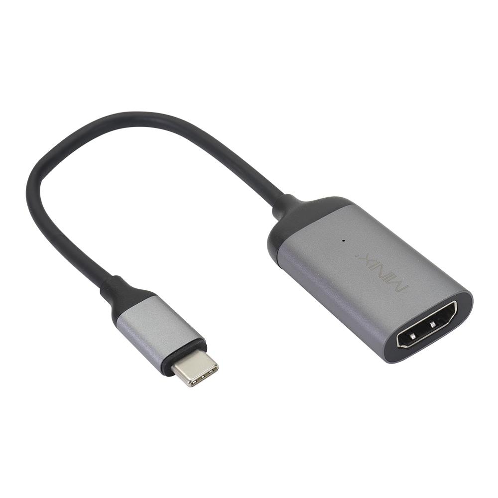 Mini Adattatore Usb Neo C-hdgr Usb-c A 4k 60hz Hdmi - Foto 1