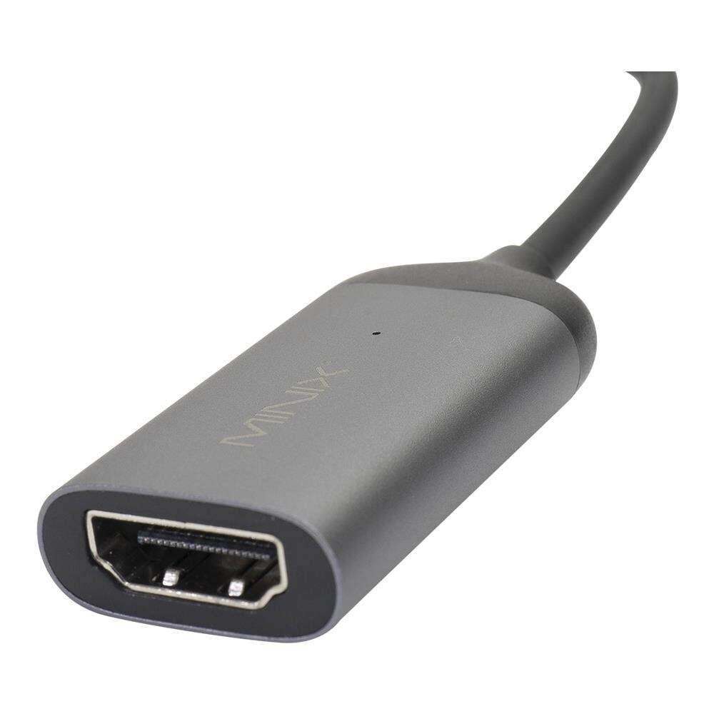 Mini Adattatore Usb Neo C-hdgr Usb-c A 4k 60hz Hdmi - Foto 2