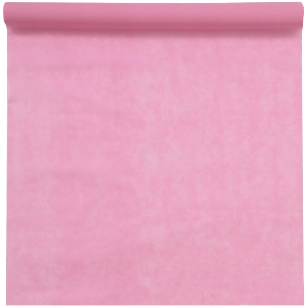 Santex - Tappeto Rosa Gigante 15 X 1 M - Foto 1