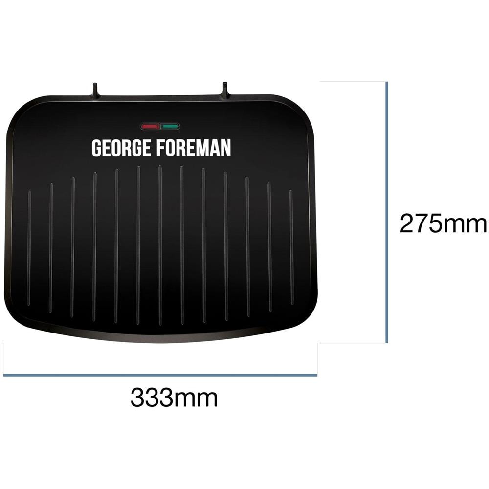 Bistecchiera Elettrica George Foreman 25820-56 - Foto 2