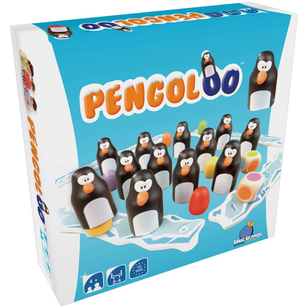 : Pengoloo Legno - Foto 1