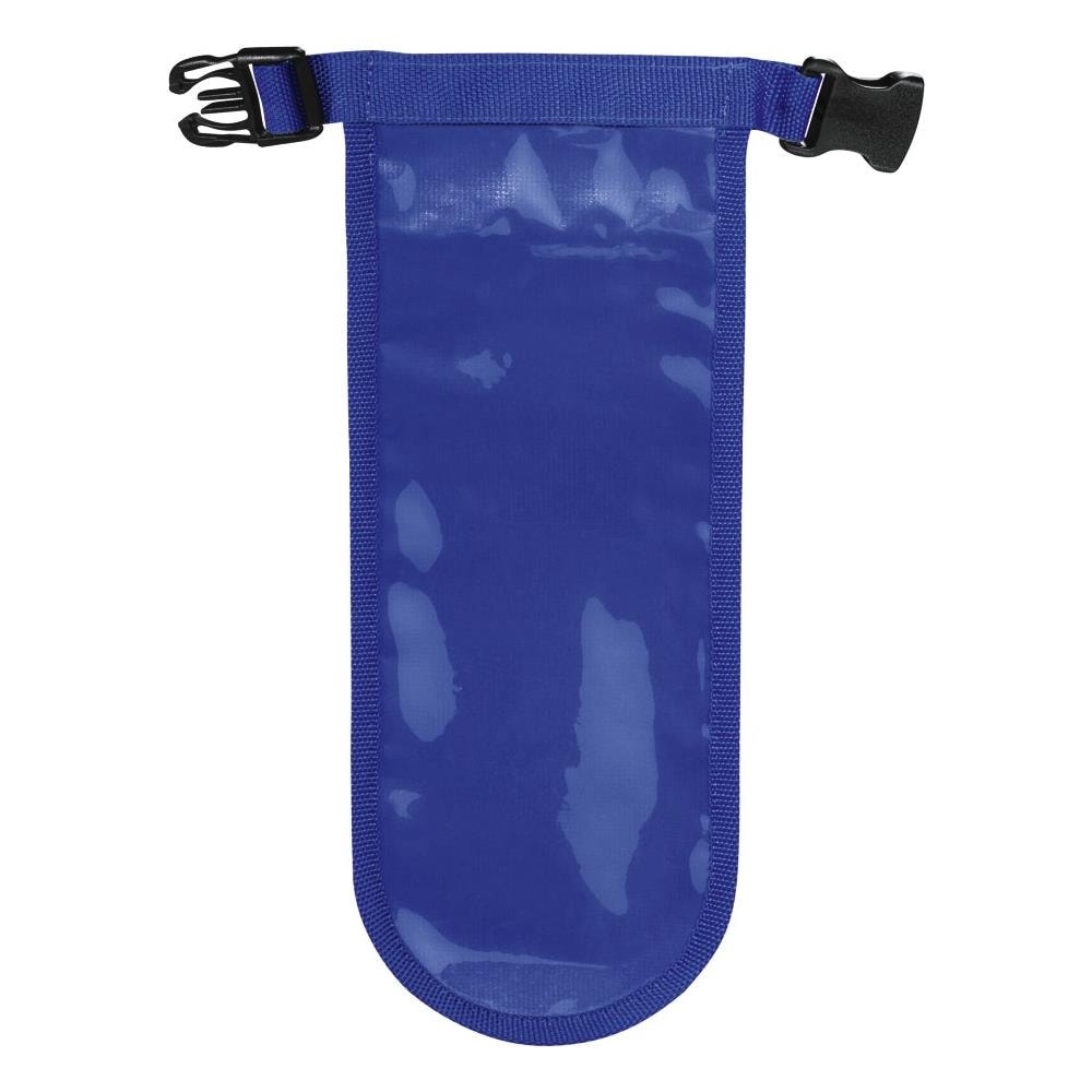 00178171 Custodia a sacchetto Blu custodia per cellulare - Foto 2