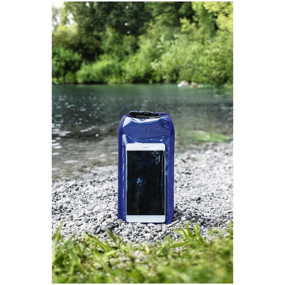 00178171 Custodia a sacchetto Blu custodia per cellulare - Foto 7