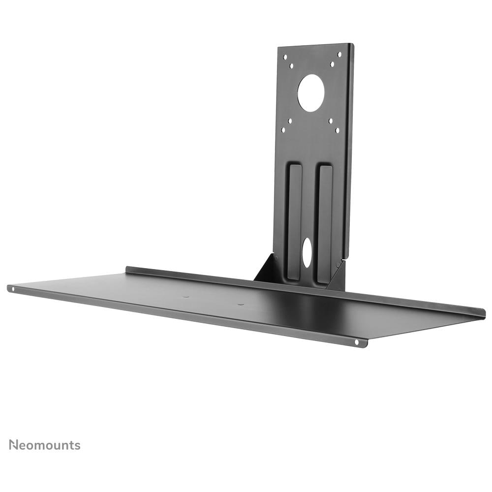 KEYB-V200BLACK Portatastiera e Portamouse - Foto 2