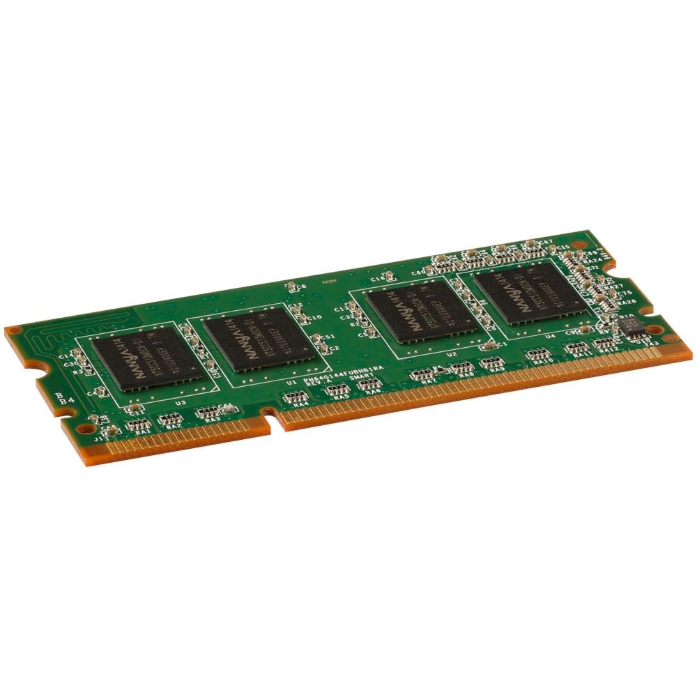 Memoria SoDimm E5K49A 2 GB DDR3 800 MHz  - Foto 1