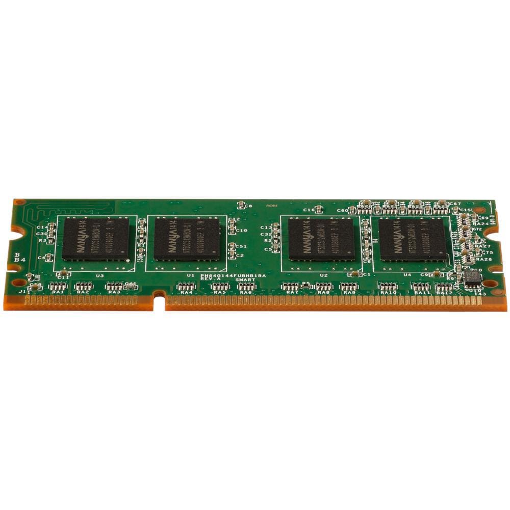 Memoria SoDimm E5K49A 2 GB DDR3 800 MHz  - Foto 2