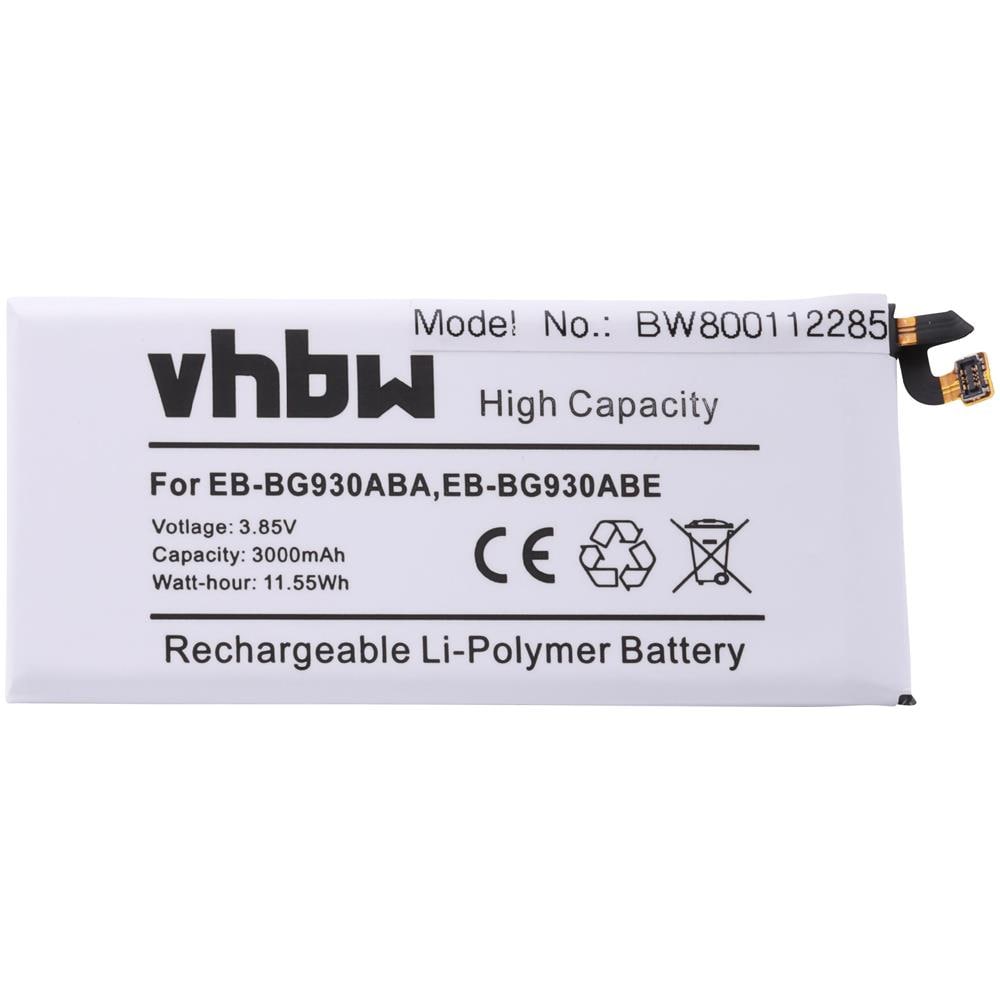 Batteria Sostituisce Samsung Eb-bg930aba, Eb-bg930abe Per Smartphone Cellulare (3000mah, 3,85v, Li-poly)  - Foto 1