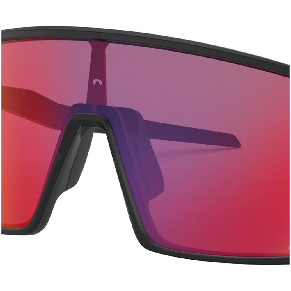 Sutro Prizm Road Matte Black - Foto 2