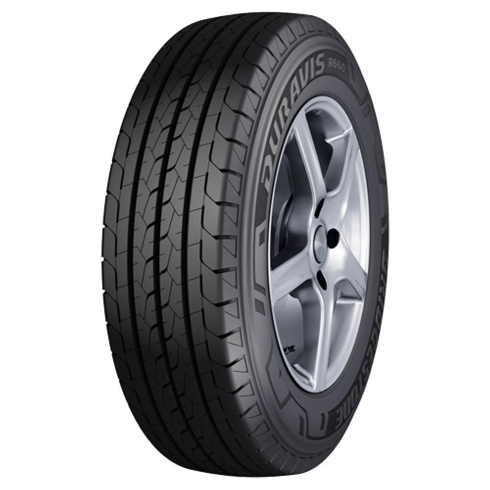 Pneumatico Duravis All Season 225/75r16 121/120r - Quattro Stagioni - Foto 1