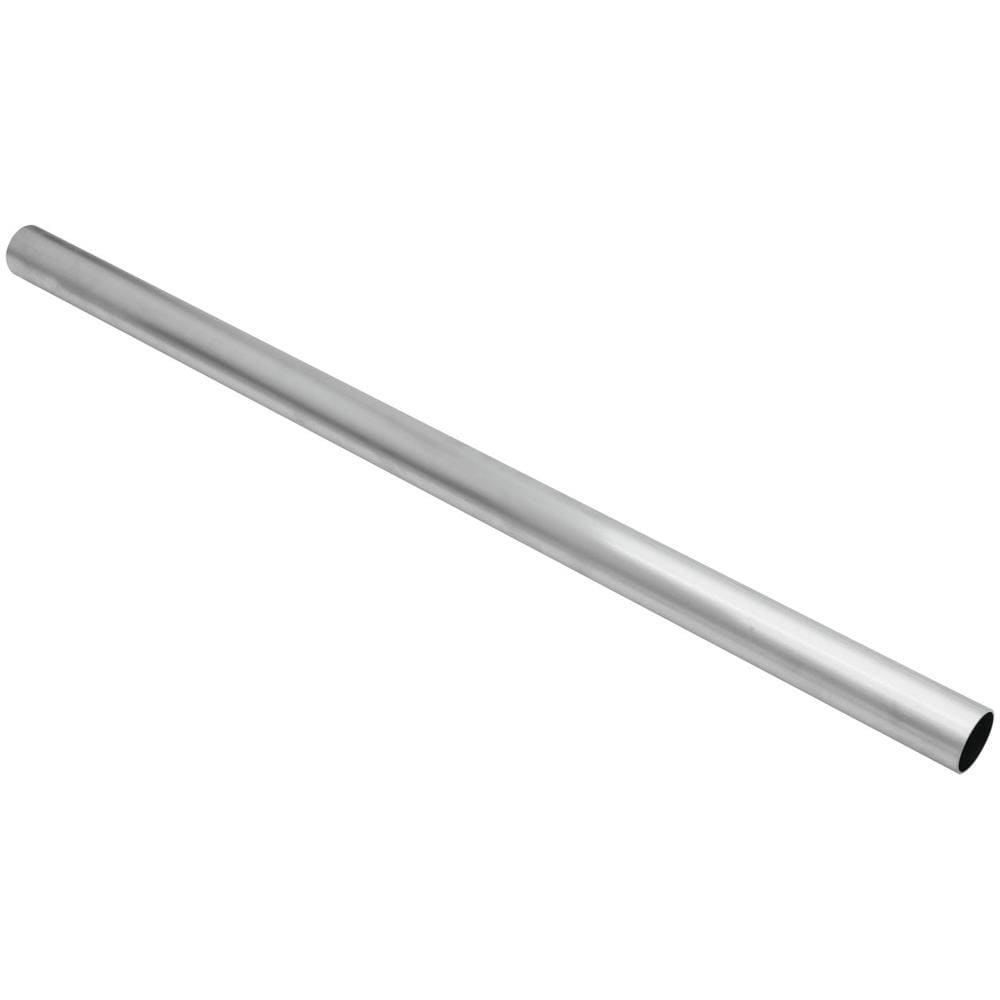 Aluminium Tube 6082 50x2mm 4m - Foto 1