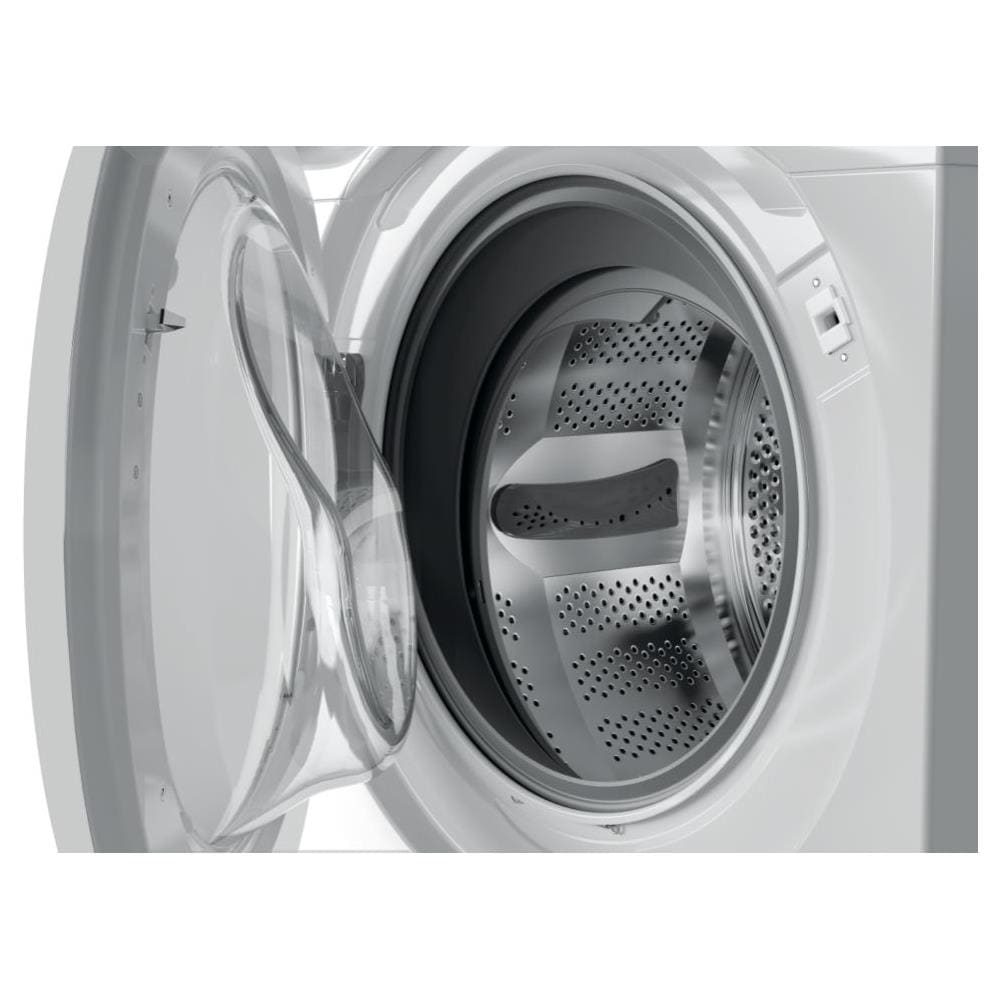 Lavatrice 1294DWMT / 1-S Quick&Clean 9 Kg Classe A Centrifuga 1200 giri - Foto 12