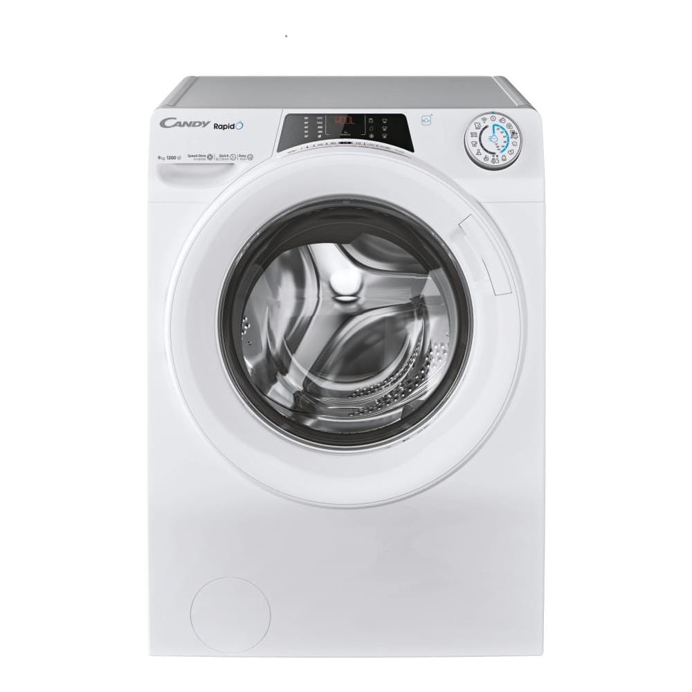 Lavatrice 1294DWMT / 1-S Quick&Clean 9 Kg Classe A Centrifuga 1200 giri - Foto 1