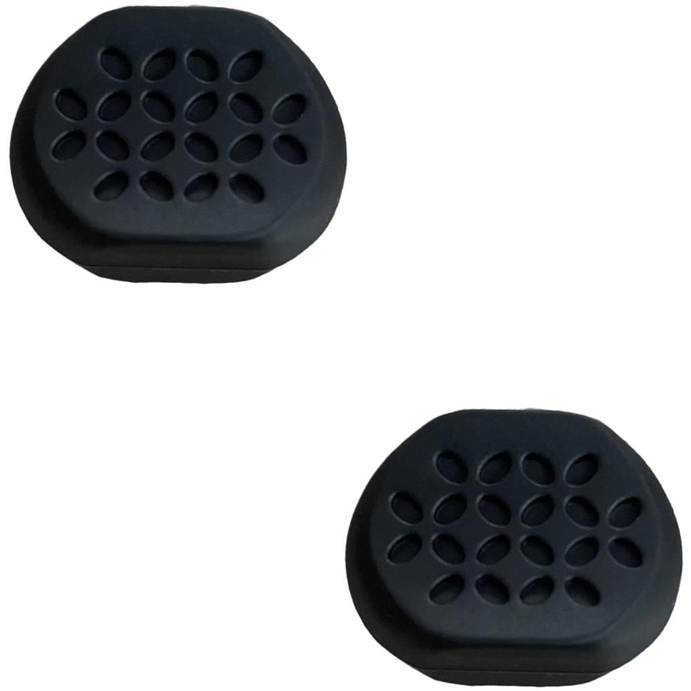 Esercitatore Della Mascella Confezione Da 2 In Silicone Per L'allenatore Della Mascella - Foto 1