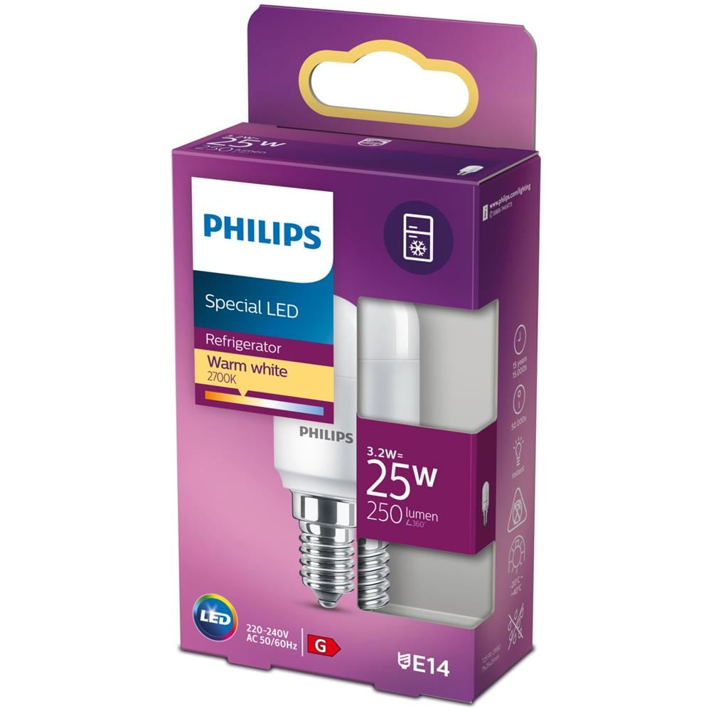 Philips Oliva e Lustre - Foto 3