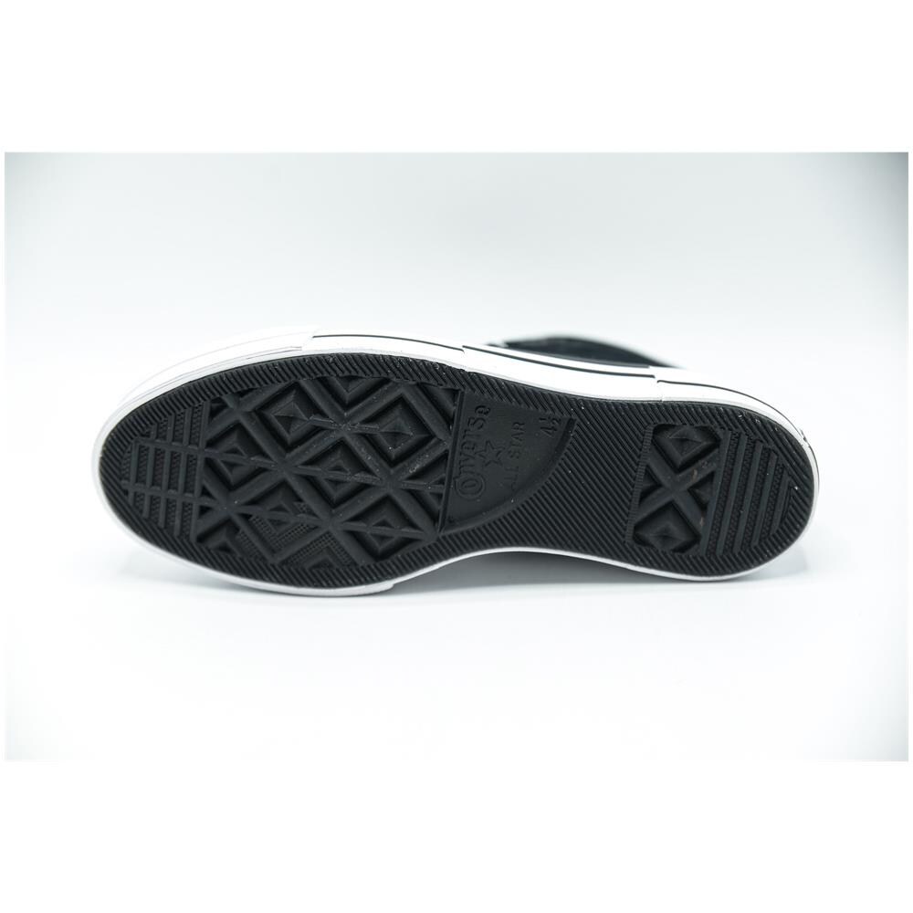 Chuck Taylor All Star Lift A05071c, Donne, Nero, 36.5 - Foto 2