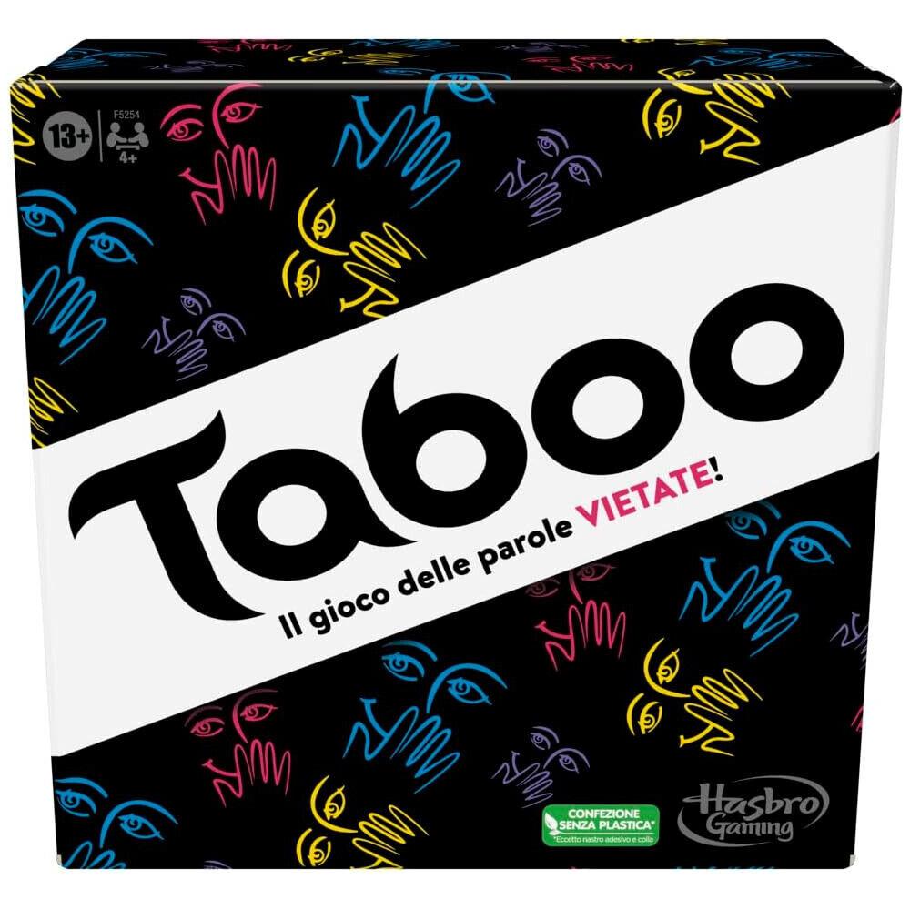 Taboo Refresh - Foto 1