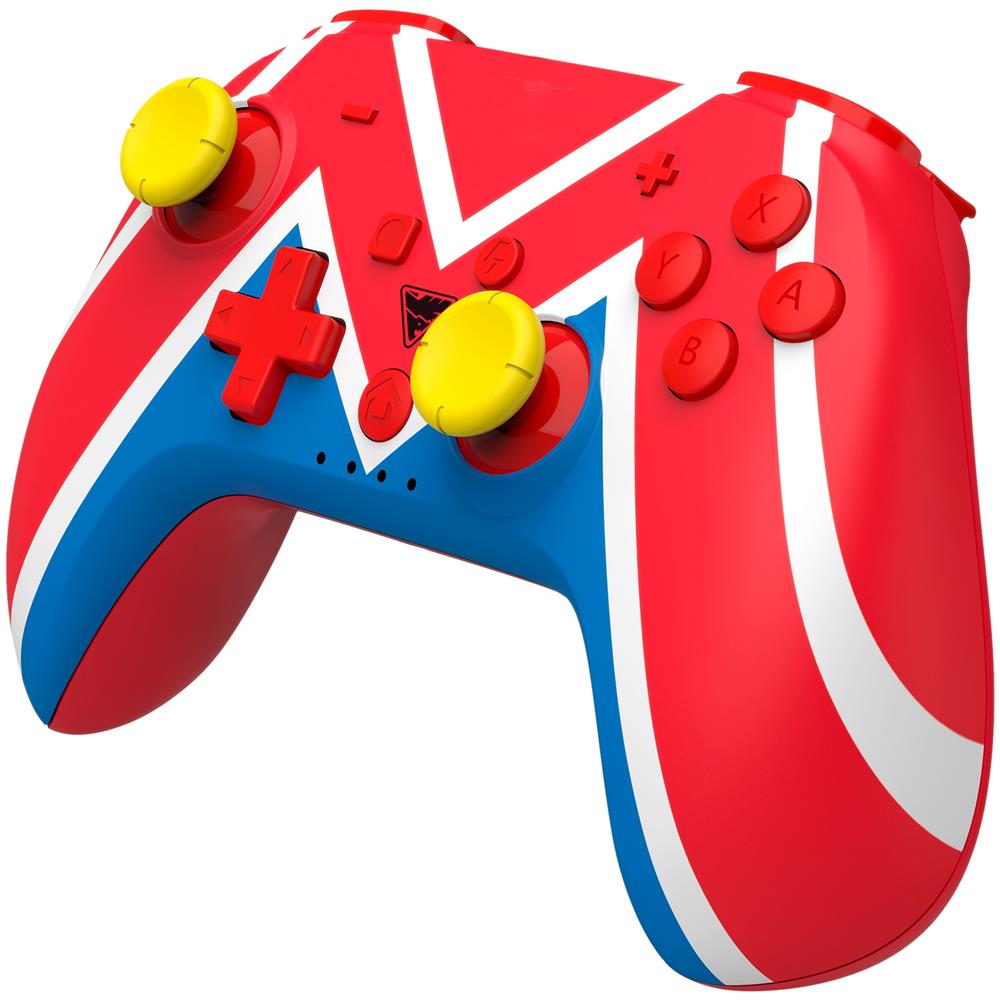 Dragonshock - Poptop M Universe - Controller Compatto Senza Fili Bluetooth Compatibile Con Nintendo Switch - Switch Oled - Pc - Android - Foto 2