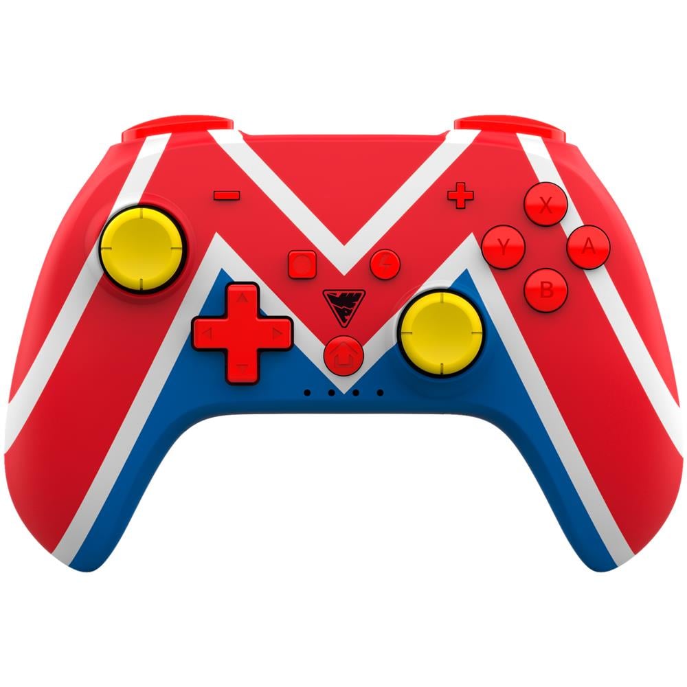 Dragonshock - Poptop M Universe - Controller Compatto Senza Fili Bluetooth Compatibile Con Nintendo Switch - Switch Oled - Pc - Android - Foto 1
