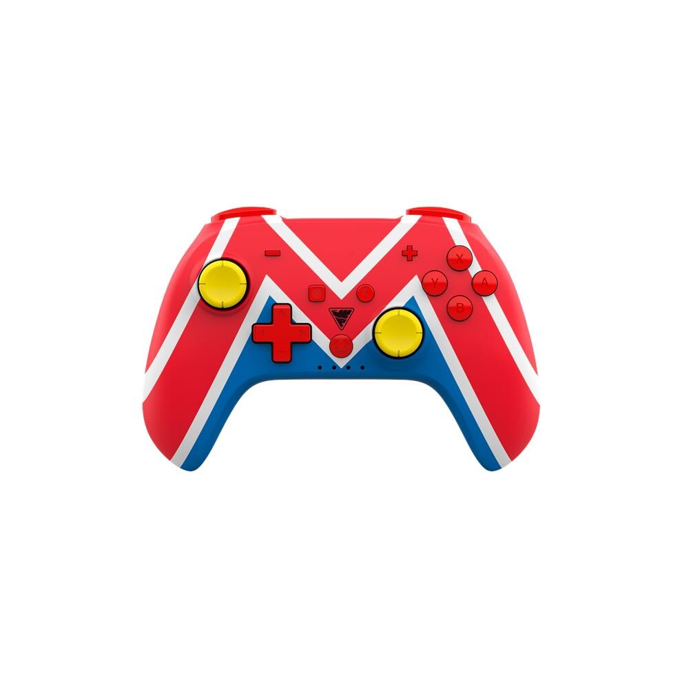 Dragonshock - Poptop M Universe - Controller Compatto Senza Fili Bluetooth Compatibile Con Nintendo Switch - Switch Oled - Pc - Android - Foto 4