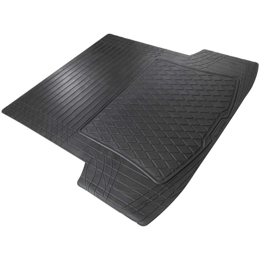 Vassoio Per Il Bagagliaio Misure Di Sicurezza L - 130x120cm - Foto 1