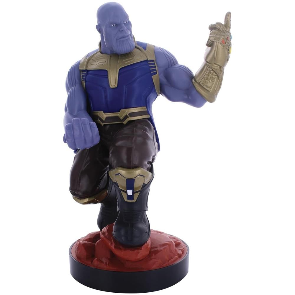 Thanos Supporto passivo Controller per videogiochi, Telefono cellulare /smartphone Multicolore - Foto 1