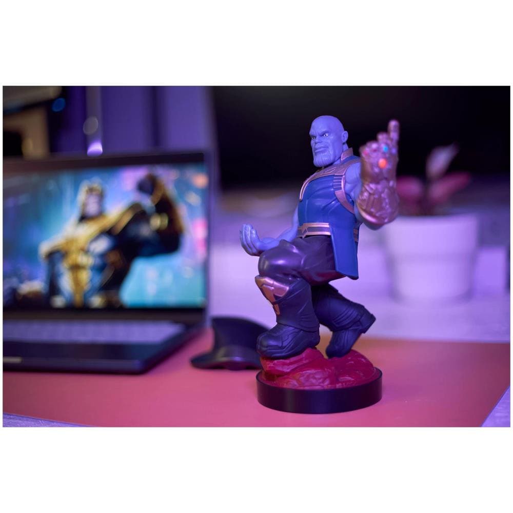 Thanos Supporto passivo Controller per videogiochi, Telefono cellulare /smartphone Multicolore - Foto 3