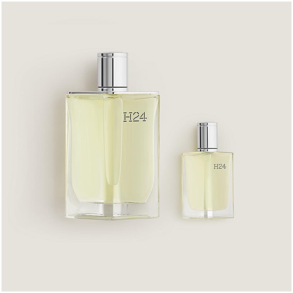 H24 Cofanetto Eau de Toilette 100ml + 12.5 ml - Foto 2