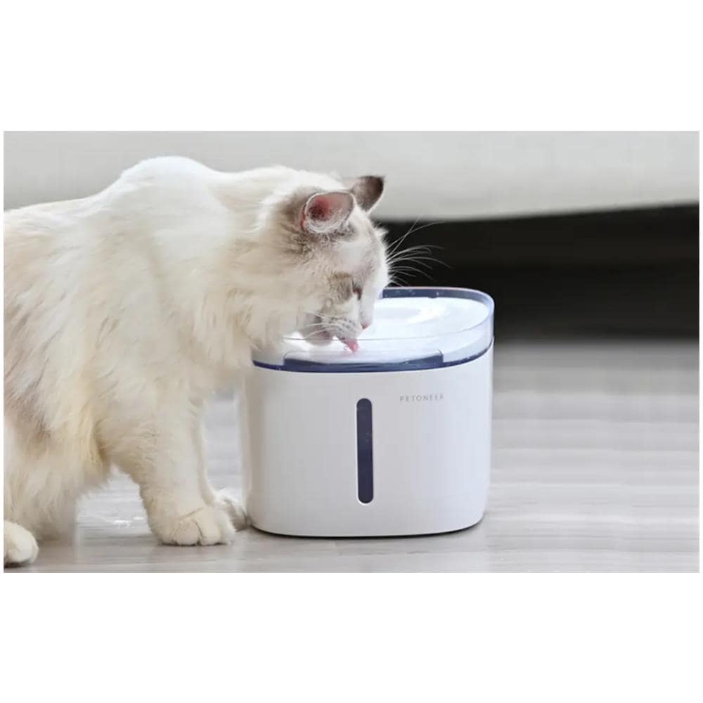 Fontana /Abbeveratoio Intelligente Per Cane e Gatto Fresco Mini Plus WIFI - Foto 2