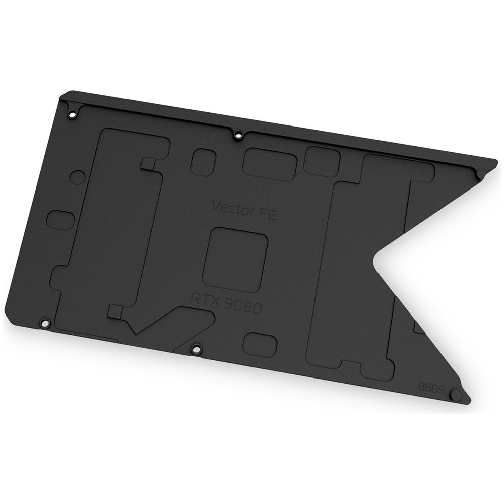 Parte e Accessorio Del Sistema di Raffreddamento Del Computer Piastra Posteriore - Foto 2