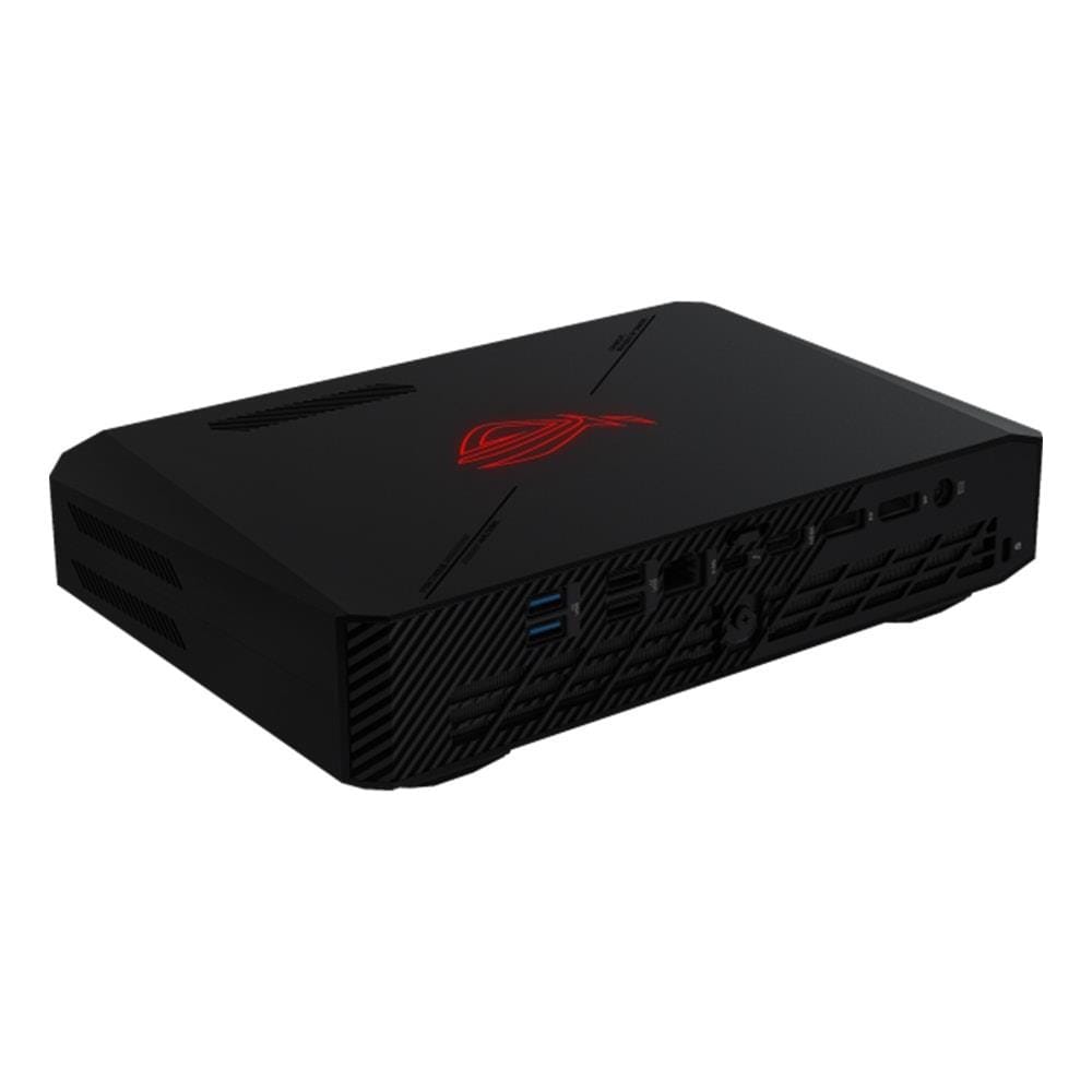 Mini PC ROG NUC RNUC14SRKU9189A0I Intel Core Ultra 9 185H 2,3 GHz RAM 32GB SSD 1TB NVIDIA GeForce RTX 4070 Windows 11 Home - Foto 2