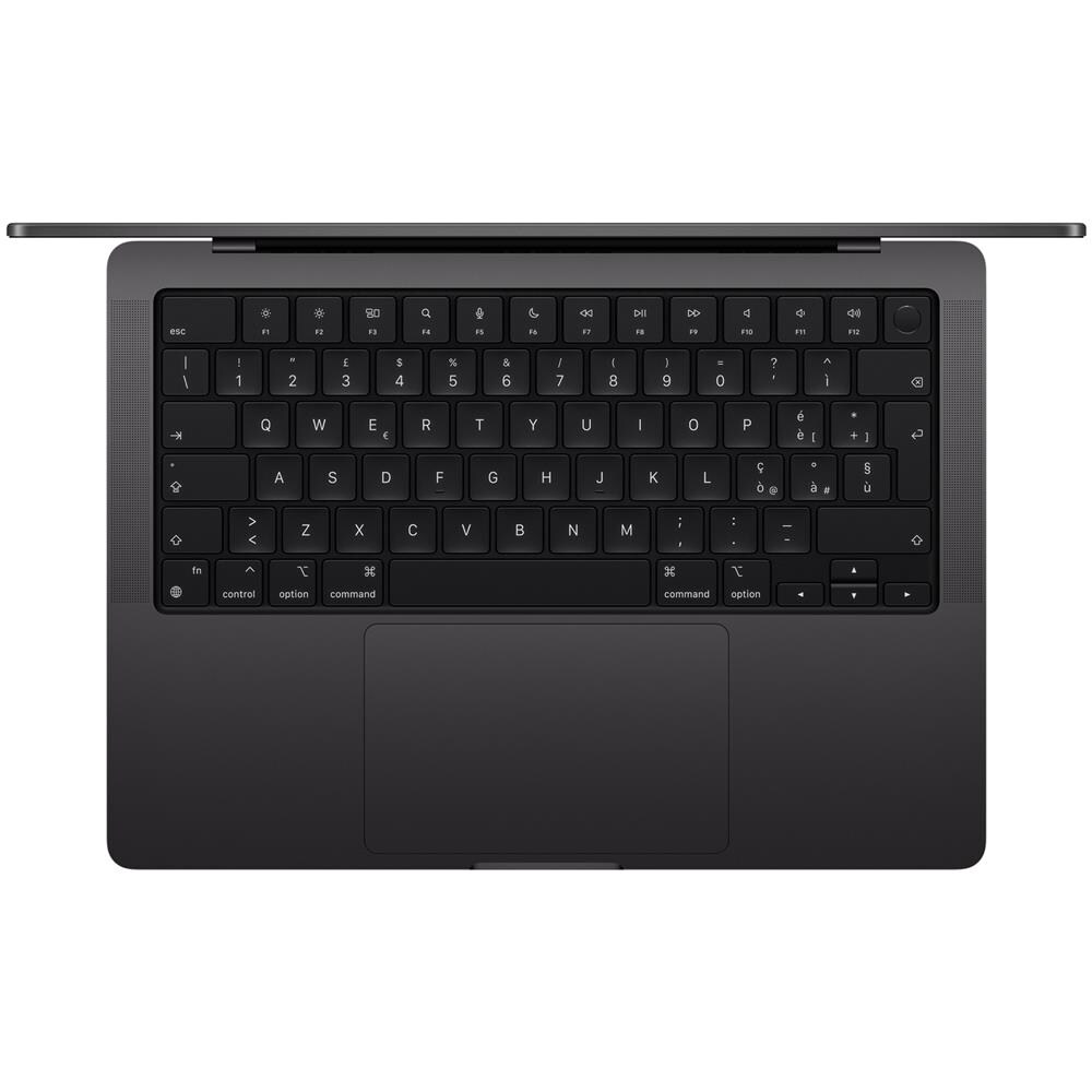 MacBook Pro Monitor 14.2" M4 Pro RAM 48GB SSD 1TB GPU macOS Sequoia - Foto 2