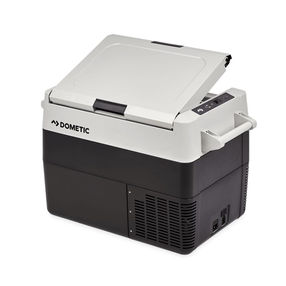 CFF 45 borsa frigo 44 L Elettrico Nero, Grigio - Foto 4