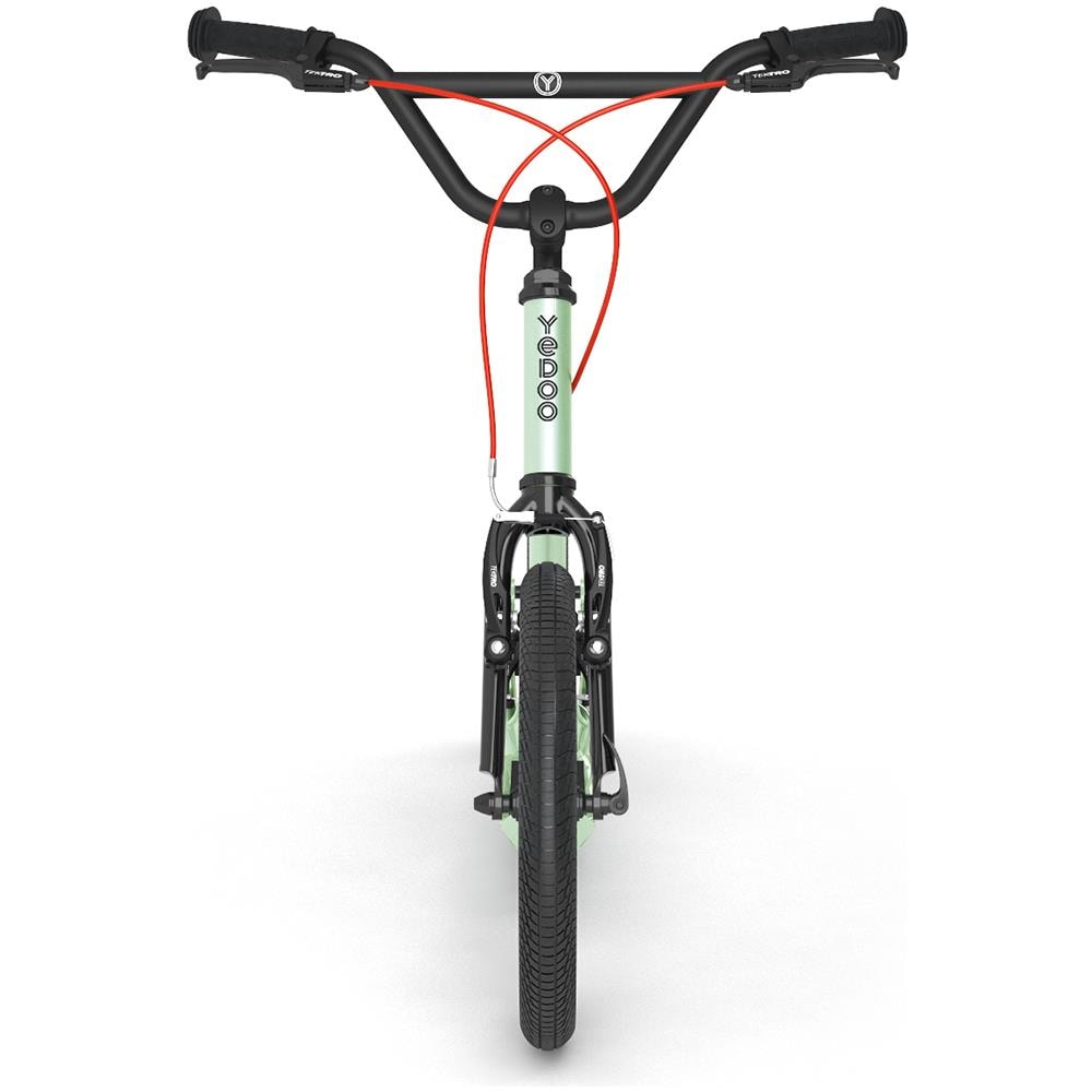 Bicicletta per bambini Koolo 16 (blu) - Foto 1