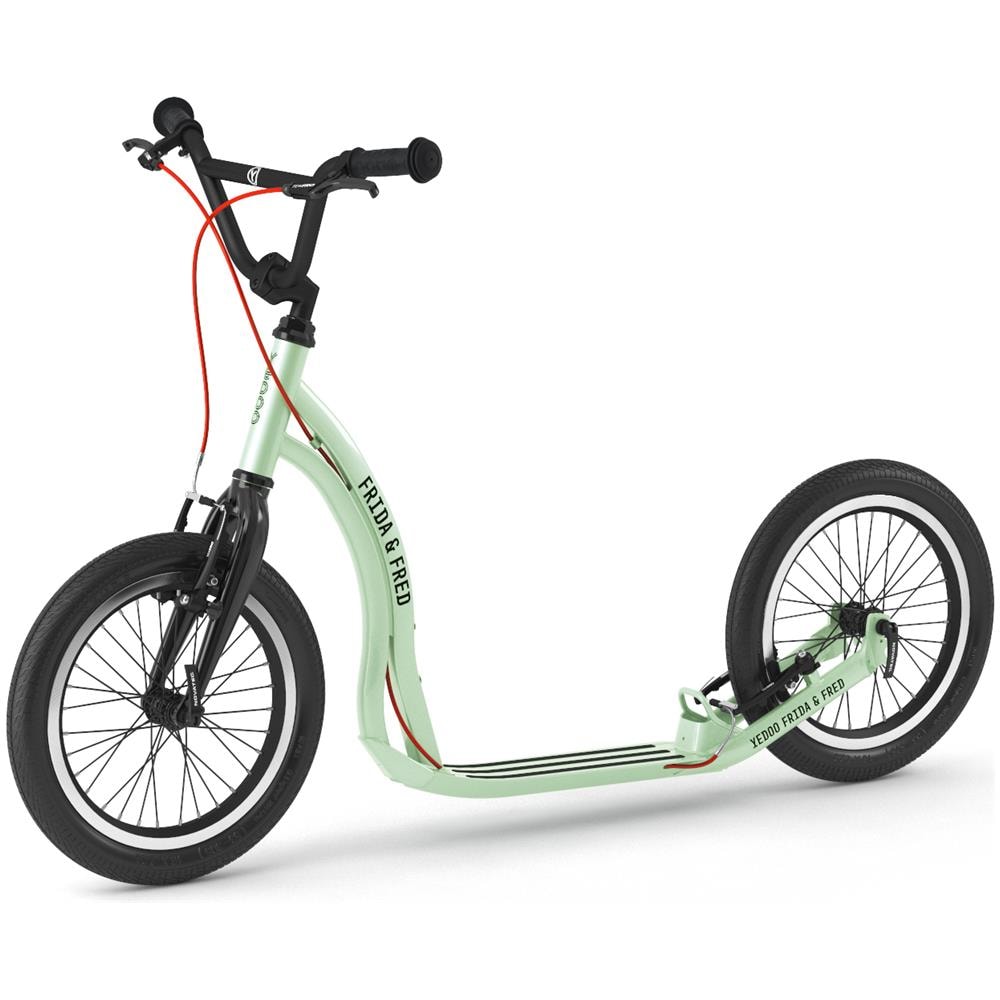 Bicicletta per bambini Koolo 16 (blu) - Foto 2
